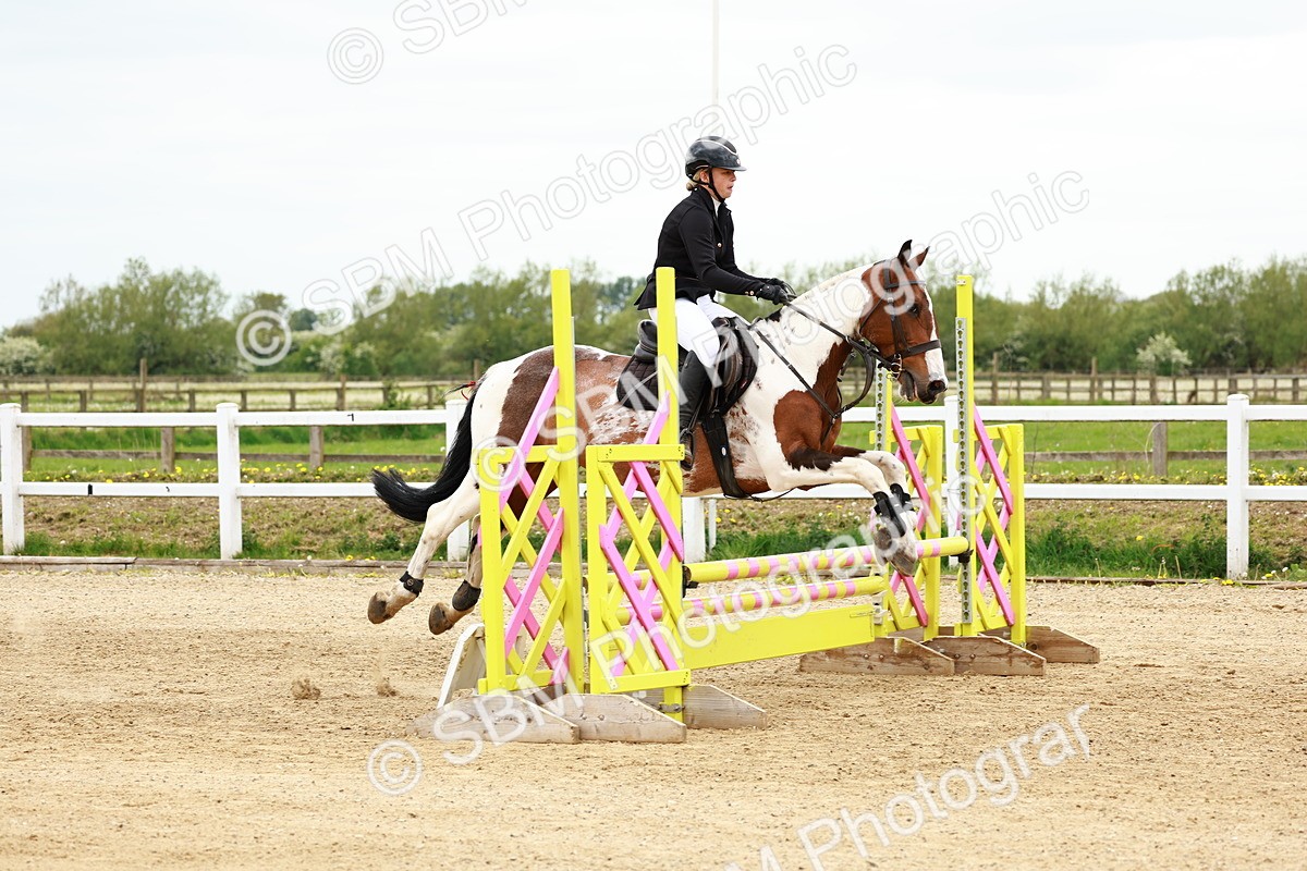 SBM_008170 - Class 4 - 70cm