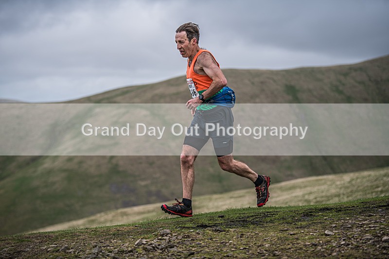 Arant Haw Seniors-370 - Kendal Winter League Arant Haw (Senior Race) Sunday 14th April 2024