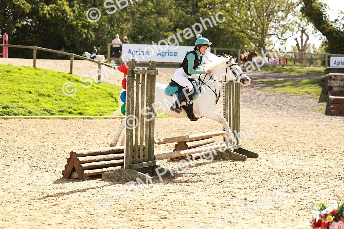SBM_18952 - E8 - Eventers Challenge 50cm championship
