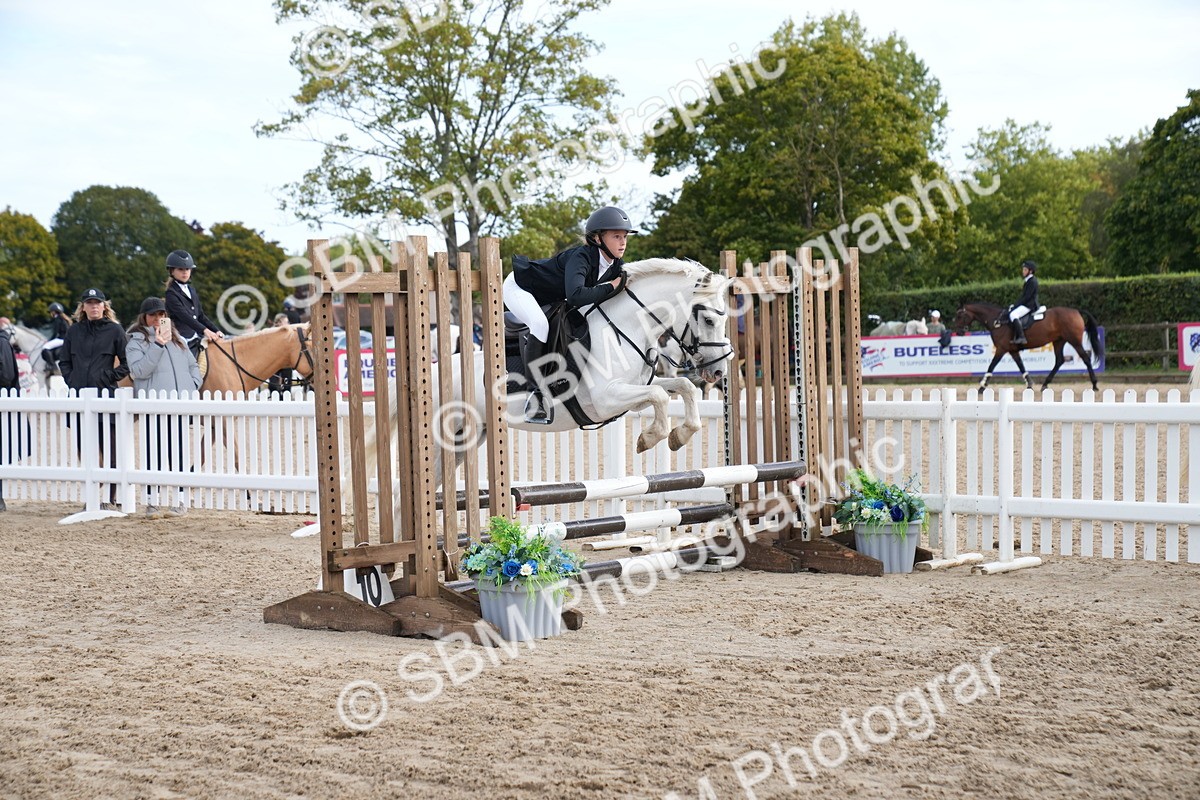 SBM_02497 - J55 - Clear Round 60cm