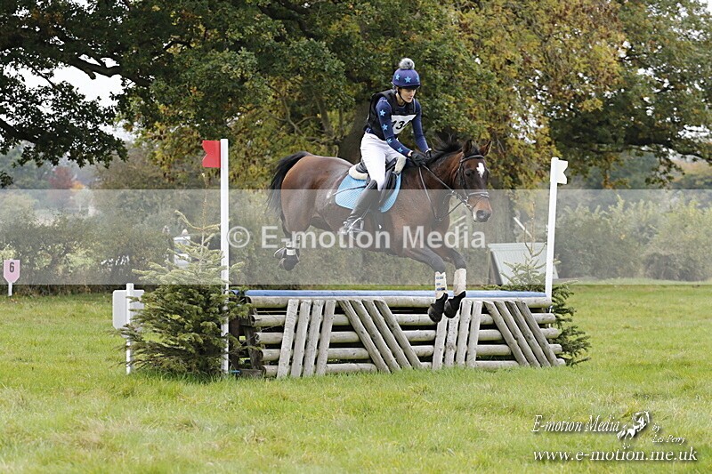 WWHT 181020 WWHT 181020 1141 - WWEC Intermediate (0.90m)  18/10/20