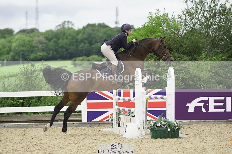 230728A-134448-02175 - Cls 10 95cm Amateur Quali