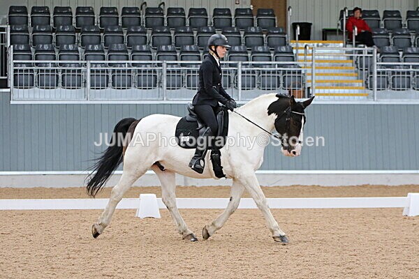 SIAL9642 - GDG Bogenraith Friday 26th Sept 2025