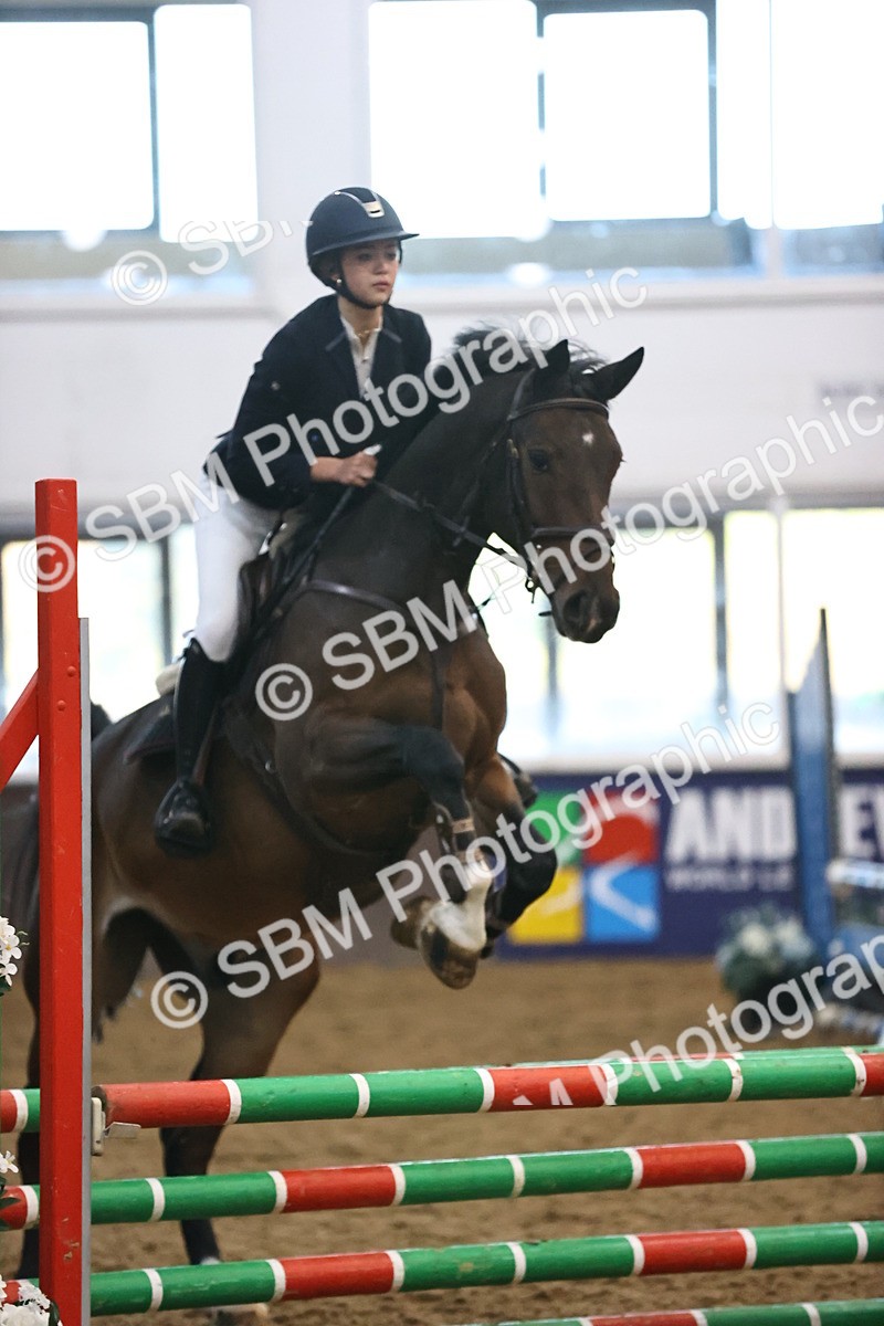 SBM_004629 - Class 15 - Clear Round 80cm