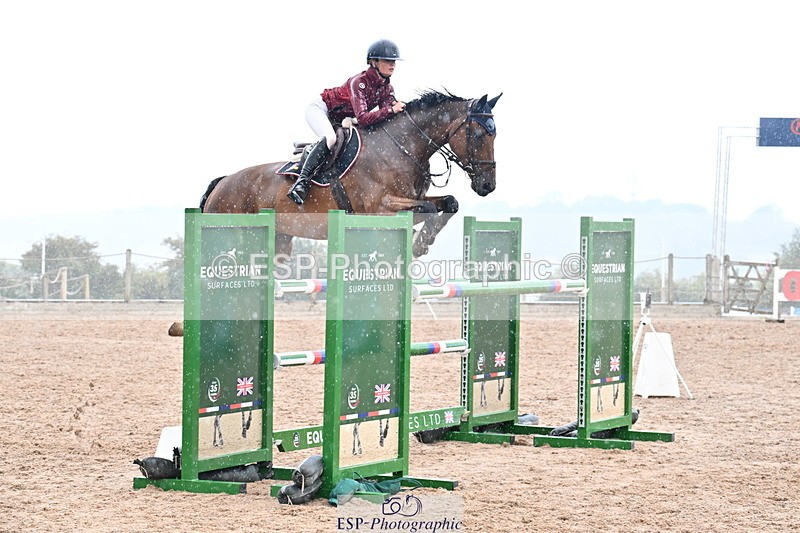 250827B-144401-00778 - Cls 6 Snr Fox 1.20m & Cls 7 1.30m