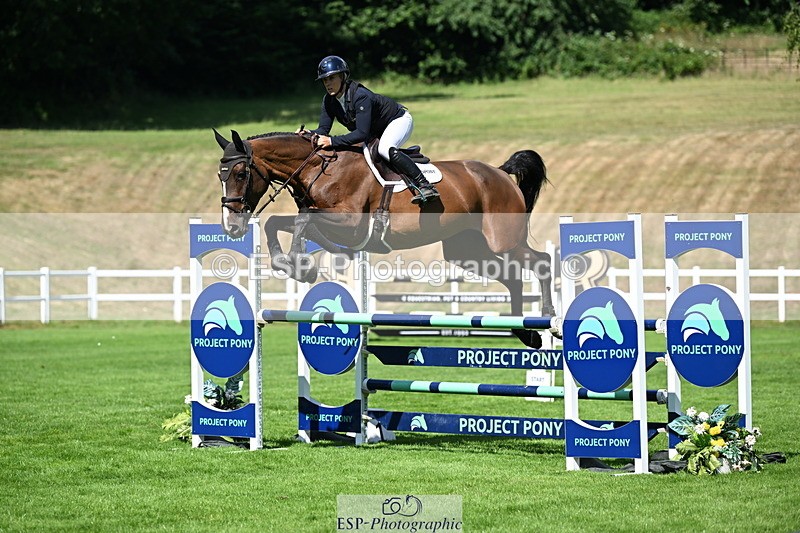 250703A-103152-02715 - Cls 1 Snr Foxhunter