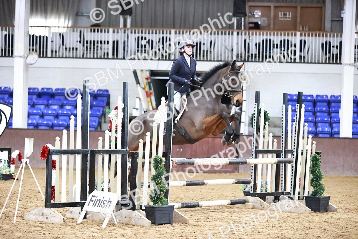 SBM_001888 - Class 8 - Senior British Novice 90cm