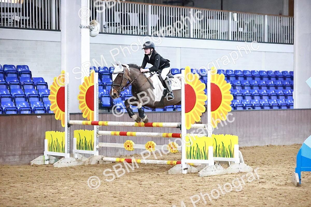 SBM_001465 - Class 4 - 1.00m