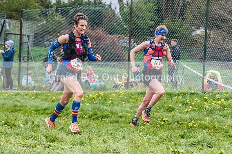 3 Peaks Finish-1231 - The 3 Peaks Race Saturday 26th April 2025 - The Finish