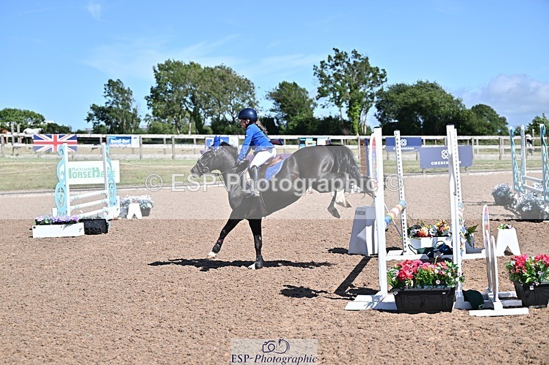 250627-161715-00670 - Cls 6 Stepping Stones 128cm and 138cm