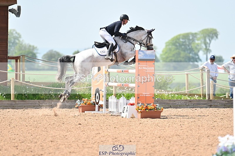 240510A-142100-08008 - Cls 23 Talent Seeker Inc 7yr old 14.10 to Finish