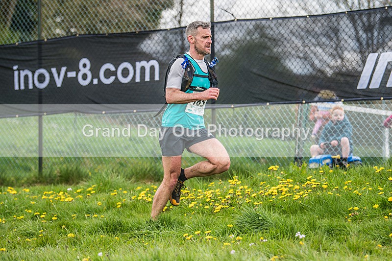 3 Peaks-1929 - The 3 Peaks Race Saturday 27th April 2024