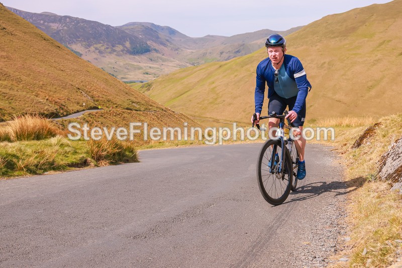 111544 - Newlands Pass 11.00-12.00