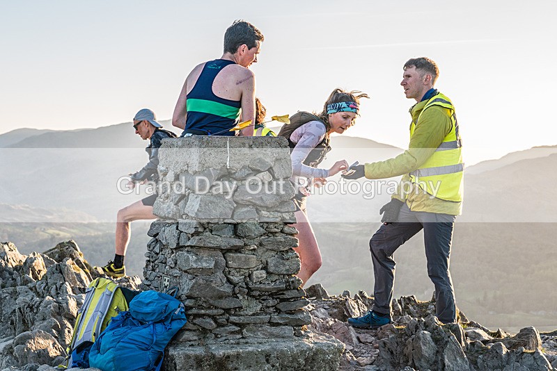 Loughrigg-163 - Loughrigg Fell Race, Wednesday 9th April 2025