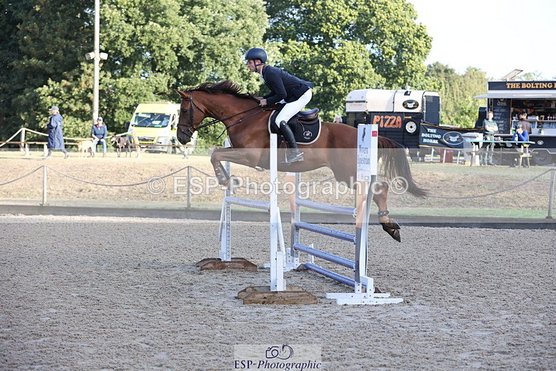 250831A-080530-08556 - Cls 40 Snr Newcomers