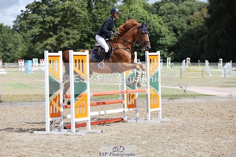 250829A-112642-01368 - Cls 7 British Novice and 90cm