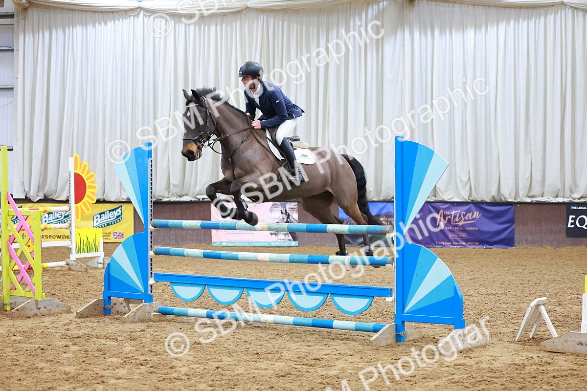 SBM_001510 - Class 4 - Senior Newcomers - 1.10m