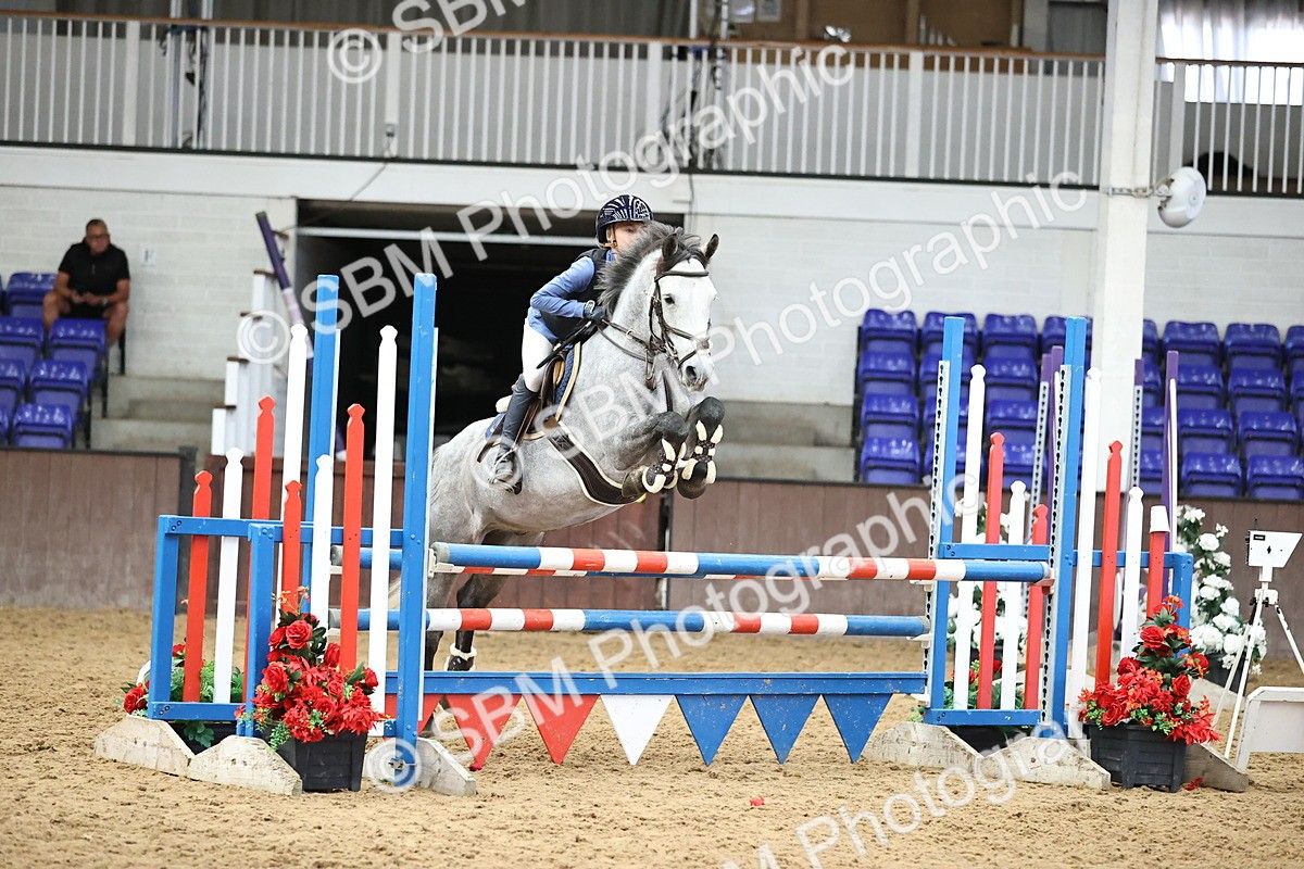 SBM_003842 - Class 12 - Pony Discovery 90cm