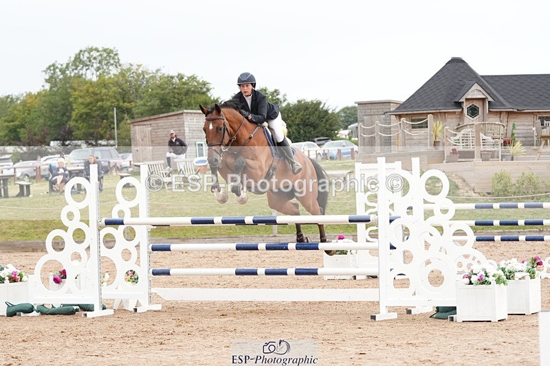 250803-091144-11499 - Cls 25 Senior 1.20m Open