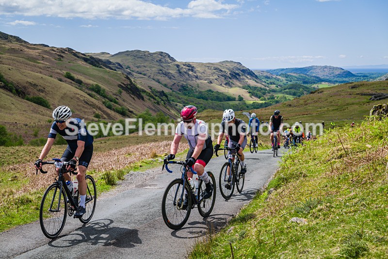 133844 - Hardknott Pass Camera 1 13.00-14.00