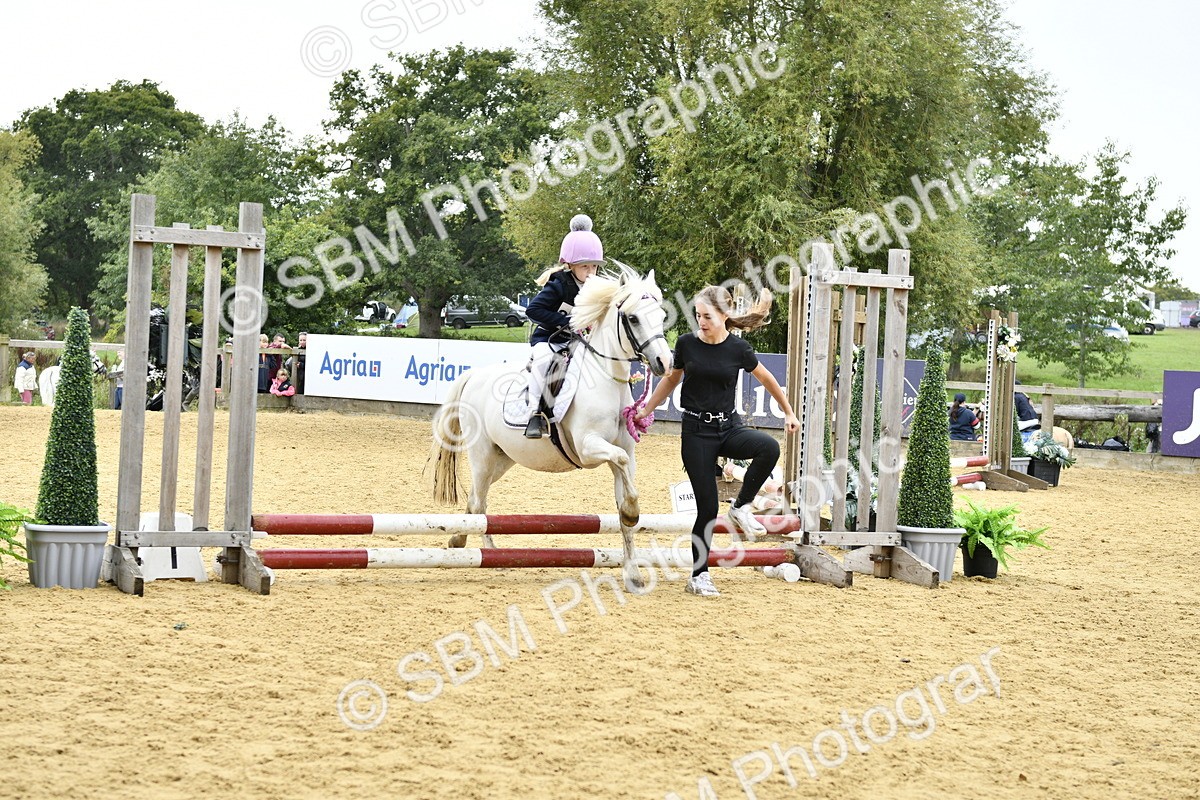 SBM_62667 - J1 - Mini Tour Junior Pony Lead Rein 30cm Championship