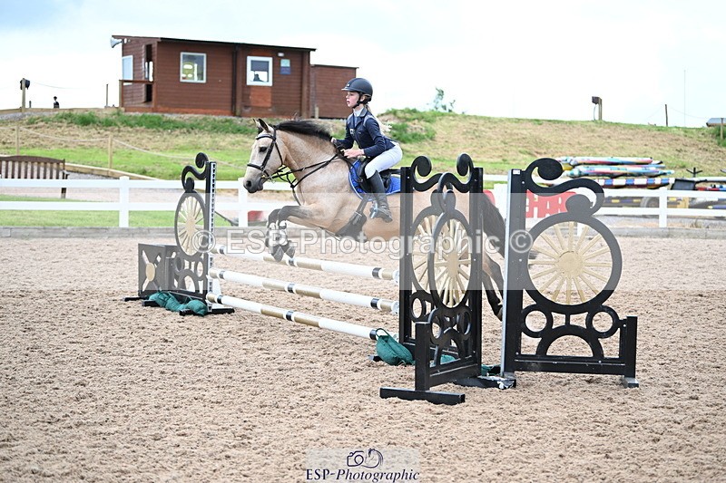 240608A-092104-00121 - Cls 8 Pony British Novice and 80cm Open
