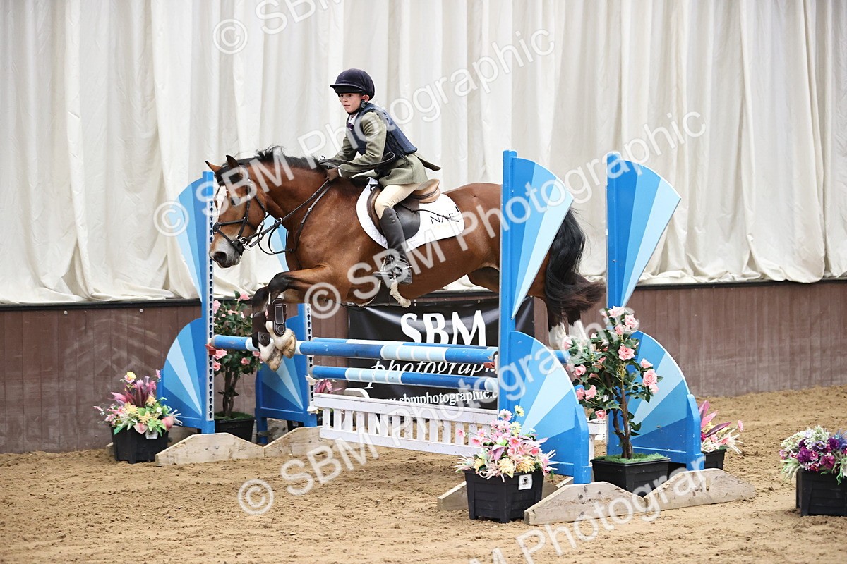 SBM_002136 - Class 10 - Pony British Novice 80cm Open