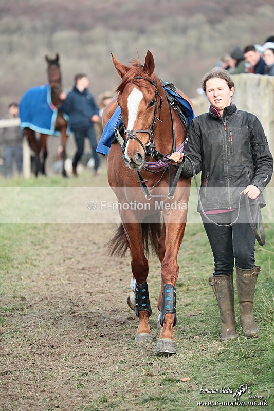 PtP 280226 1313 - Kimblewick PtP Kingston Blount 28/02/26