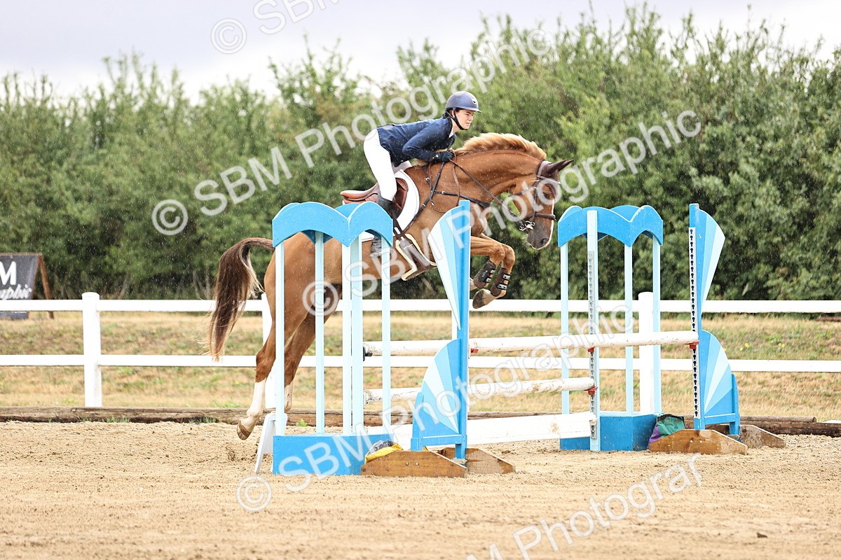 SBM_025439 - Class 10 - Amateur Championship Qualifier 95cm