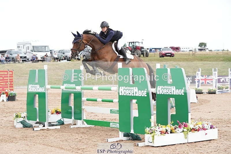 250727-115507-10028 - Cls 27 NAF Silver League Semi Final