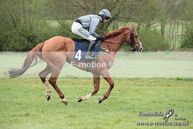 PtP 210425  541 - Paxford Races Easter Monday 21/04/25