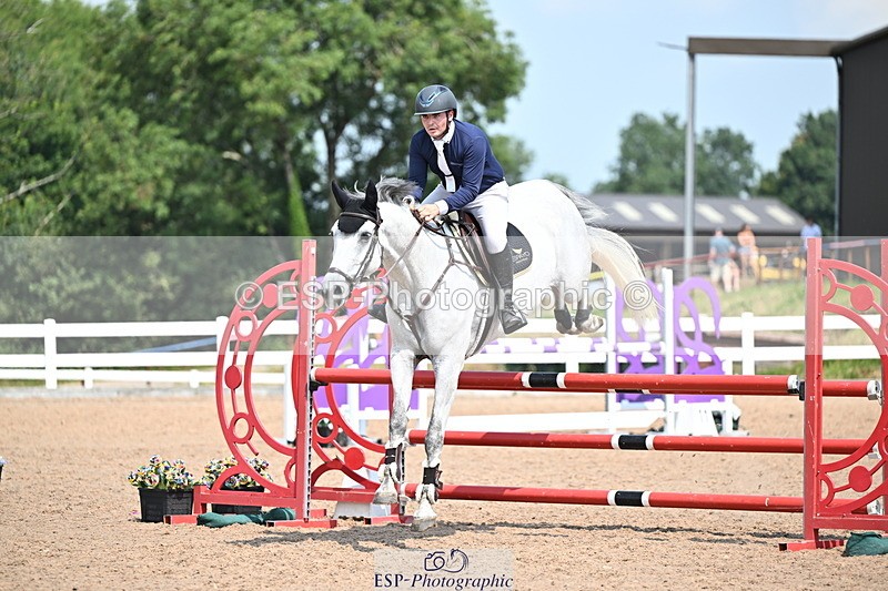 240801A-122239-00770 - Cls 10 1.05m Amateur Qualifier