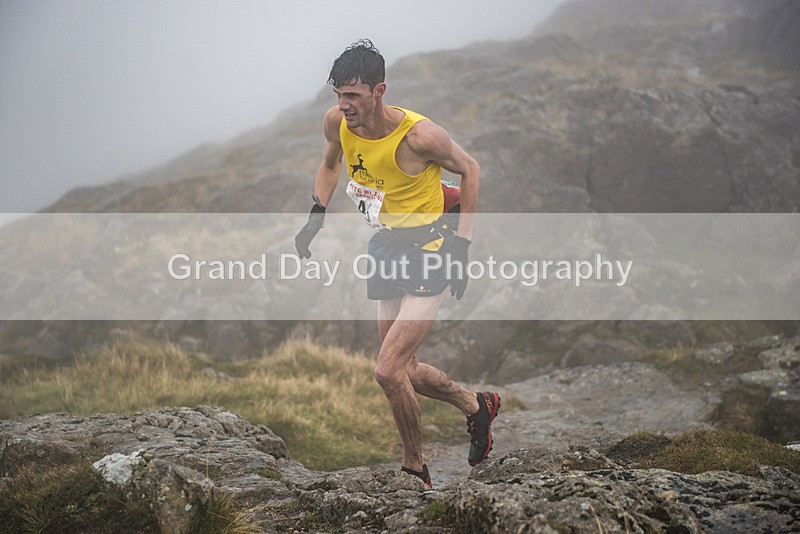 Three Shires-33 - Three Shires Fell Race Saturday 14th September 2024