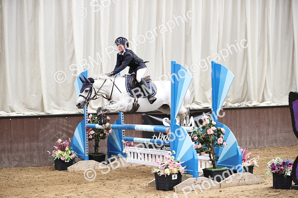 SBM_002586 - Class 12 - Springboard 128cm 138cm 90cm 1.00m