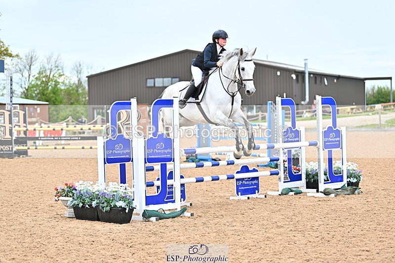 240506A-152151-09678 - Cls 8, 9 & 10 Children on Horses 90cm, 1m & 1.10m