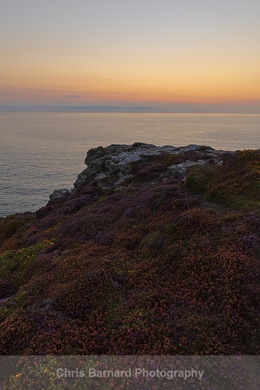  - St Agnes Head