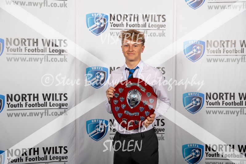 2023-07-02 North Wilts Presentations-614 - FC Calne Youth Black