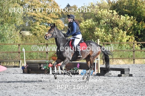 BPP_1665 - CLASS 2 - 70CM