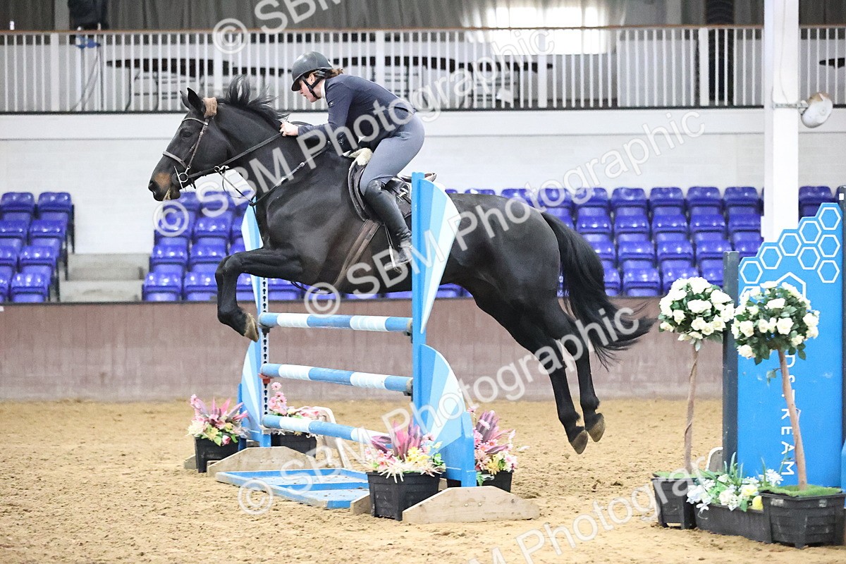 SBM_002036 - Class 10 - Senior Newcomers - 1.10m