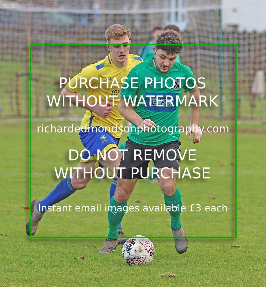 IMG_6339 - Kendal United vs Freckleton (7/1/23)