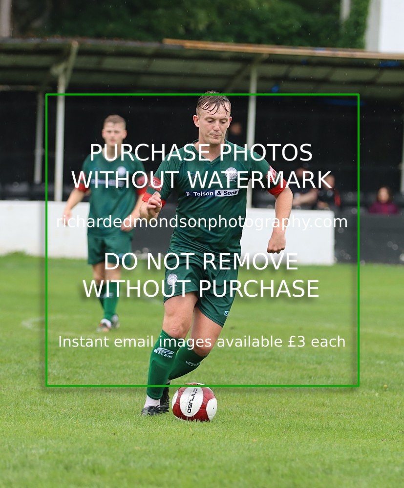 IMG_2177 - Kendal Town v Workington (23/7/22)