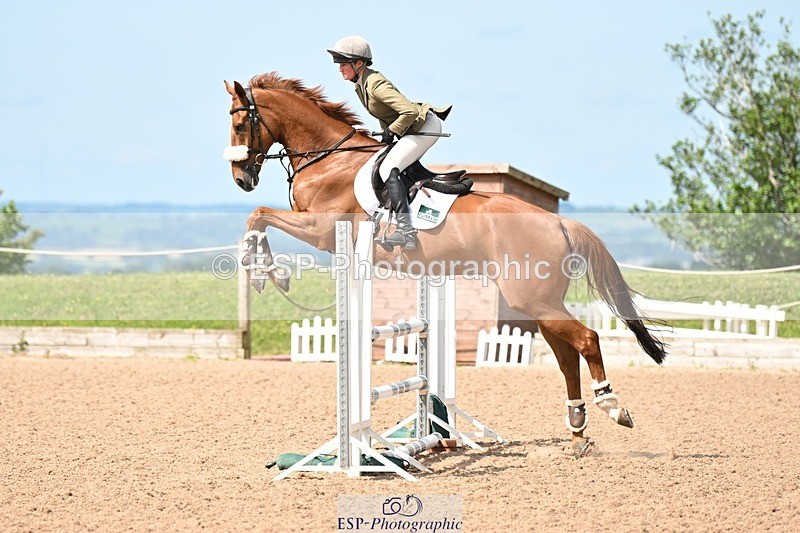 250611-104655-00223 - Cls 2 Snr Discovery & 1m Open