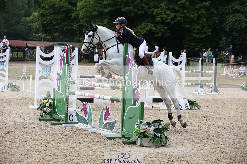 230617-125506-04488 - Cls 09 Blue Chip Pony Newc 1st Rnd