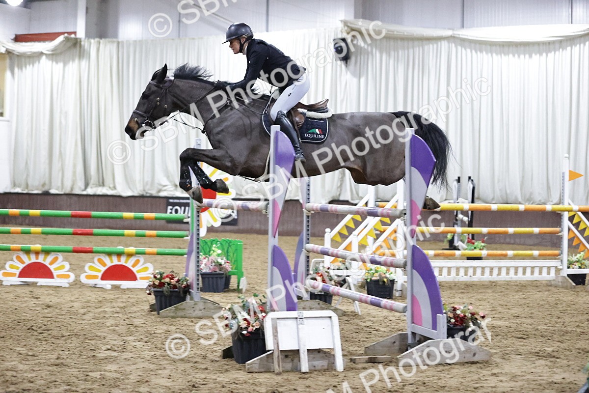 SBM_002175 - Class 6 - Blue Chip Dynamic B&C Championship Qualifier