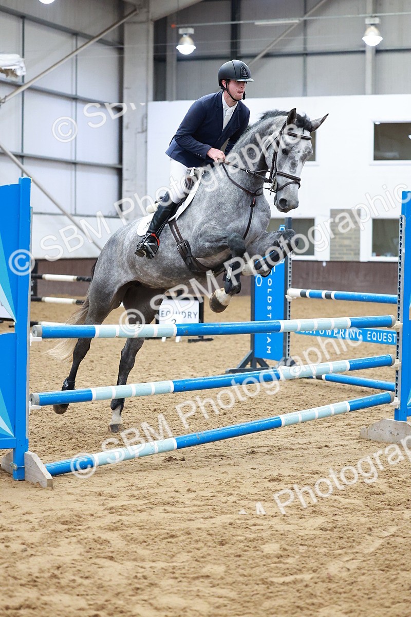 SBM_001049 - Class 3 - Senior Discovery 1.00m