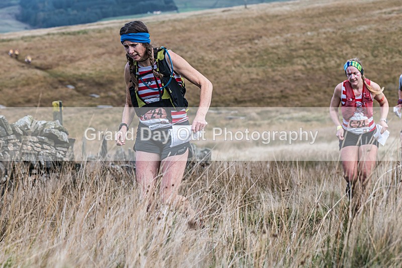 Leg 3 -451 - UK Fell & Hill Relays - Todmorden Leg 3 Saturday 17th October 2026