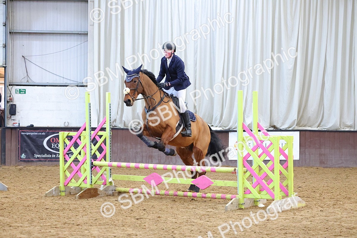 SBM_001355 - Class 4 - 70cm