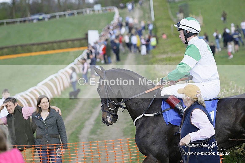 PtP 180422 225 - Old Berkshire PtP Lockinge 18/04/22