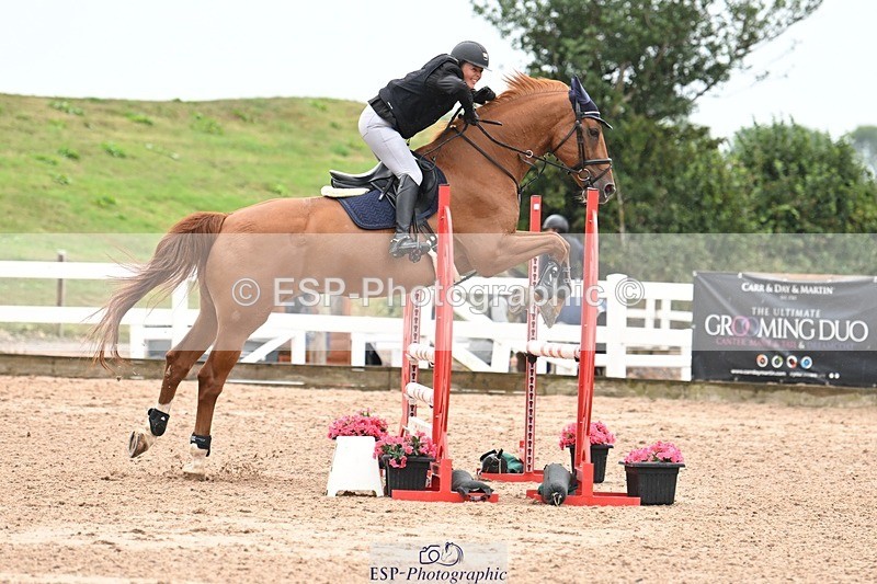 250727-130312-09943 - Cls 33 85cm Amateur Quali