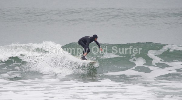 DSC_4970 - North Bay Scarborough 30th October 2016